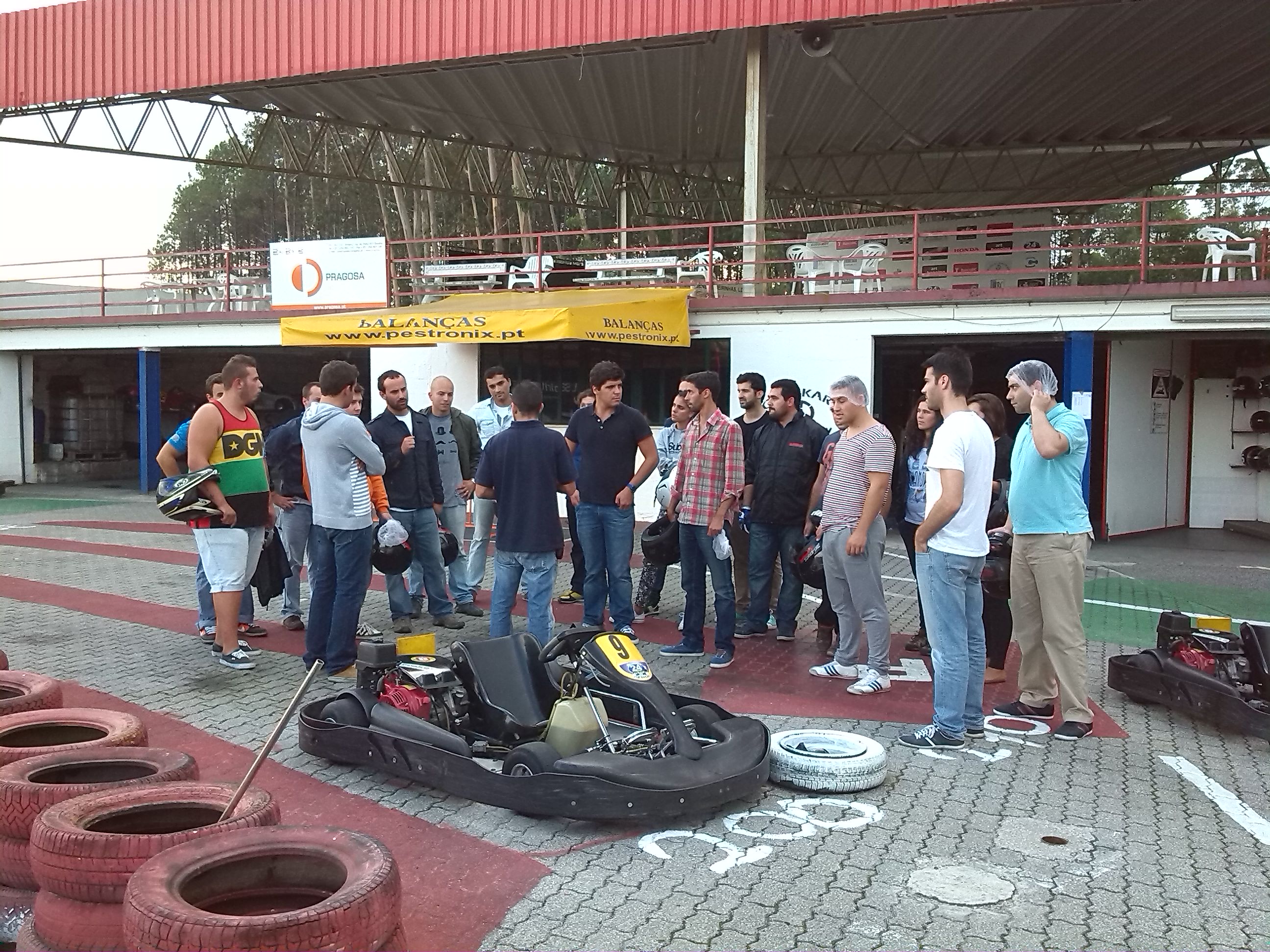 Caracois de Corrida 3ª Edição20